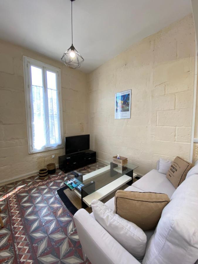 Apartament Le 23 - 2Eme Etage Arles Zewnętrze zdjęcie