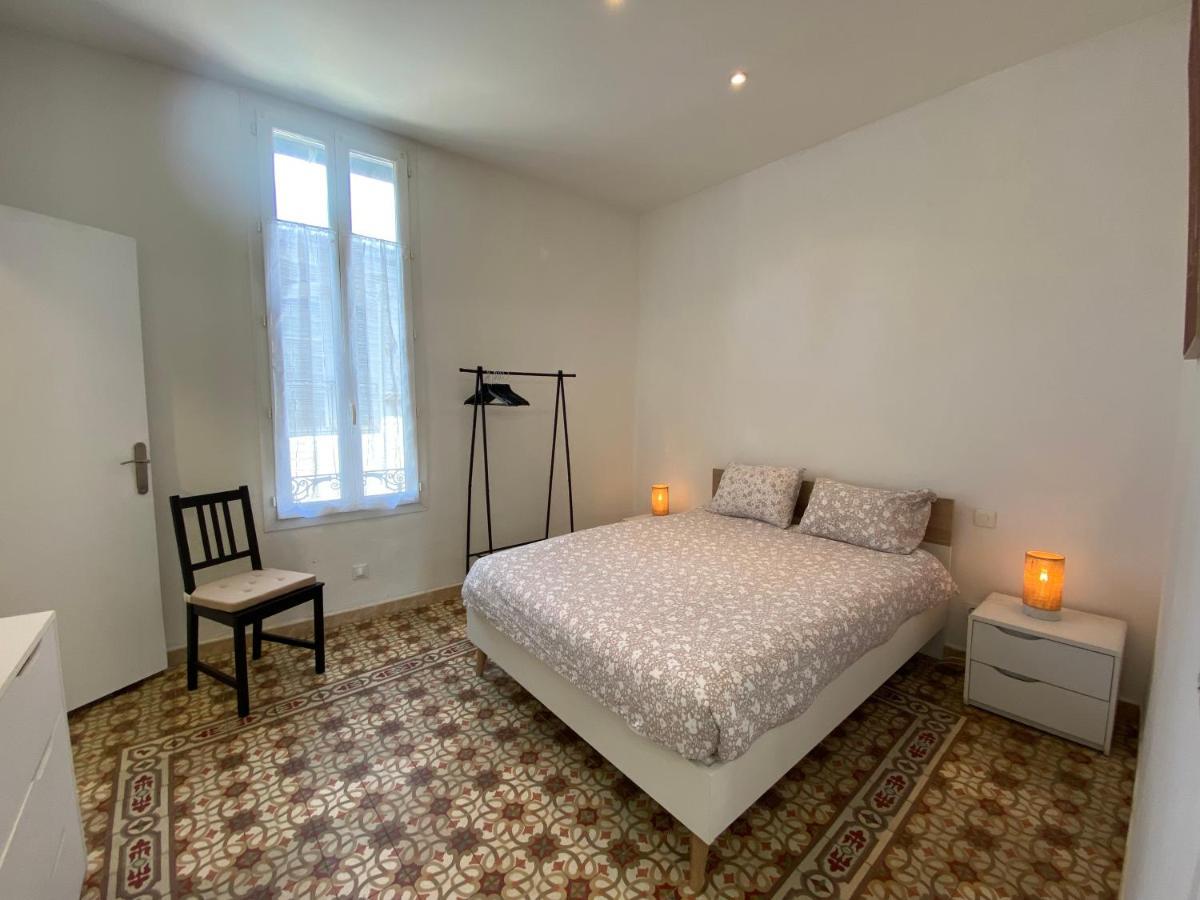 Apartament Le 23 - 2Eme Etage Arles Zewnętrze zdjęcie