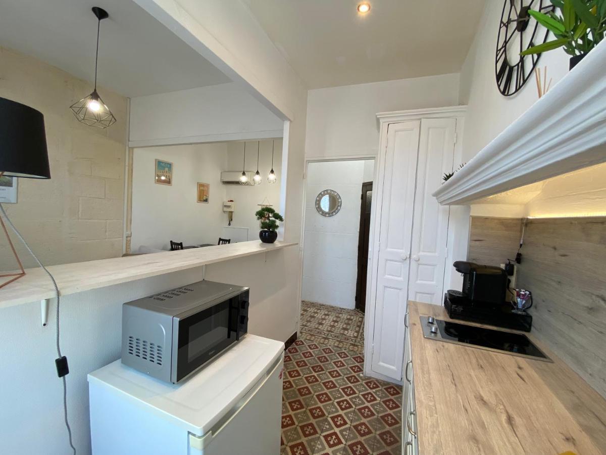 Apartament Le 23 - 2Eme Etage Arles Zewnętrze zdjęcie