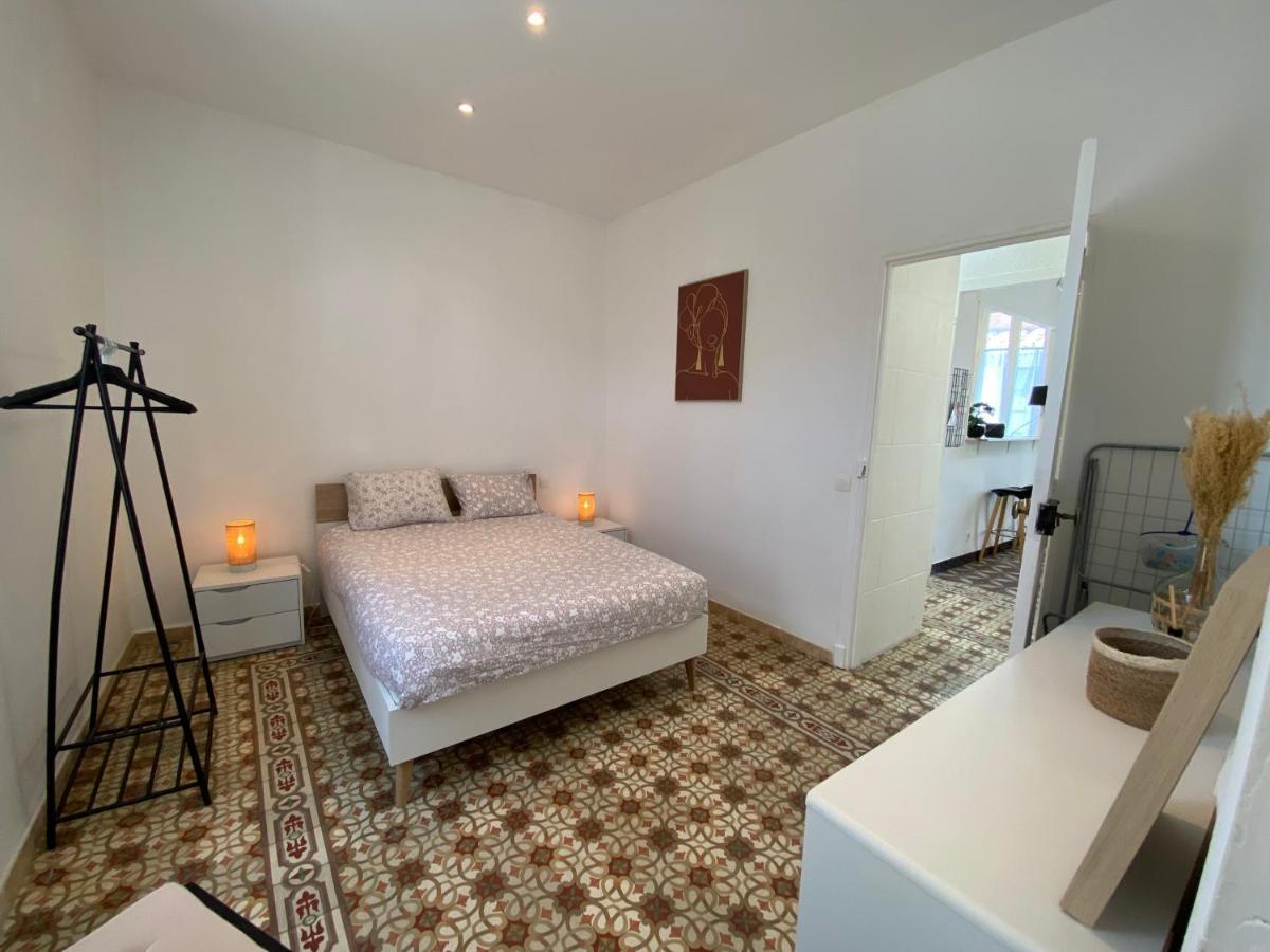 Apartament Le 23 - 2Eme Etage Arles Zewnętrze zdjęcie
